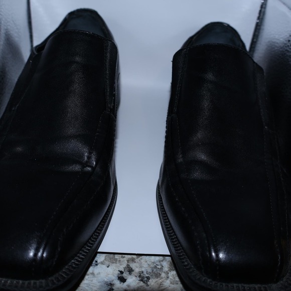 Alfani Dress Loafers Men Size 7.5 - Picture 2 of 13